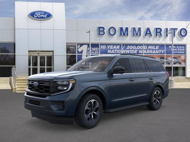 new 2026 Ford Expedition car, priced at $68,870