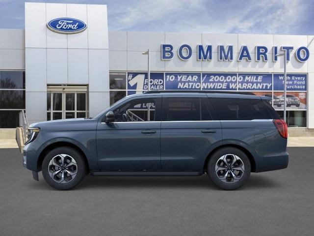 new 2026 Ford Expedition car, priced at $68,870