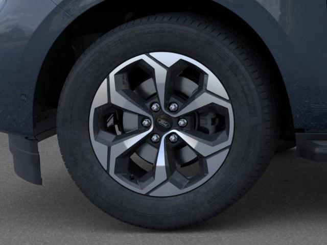 new 2026 Ford Expedition car, priced at $68,870