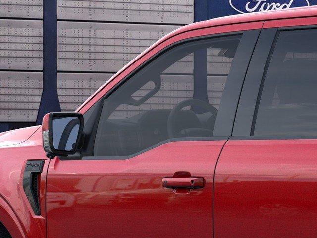 new 2026 Ford F-150 car, priced at $66,821