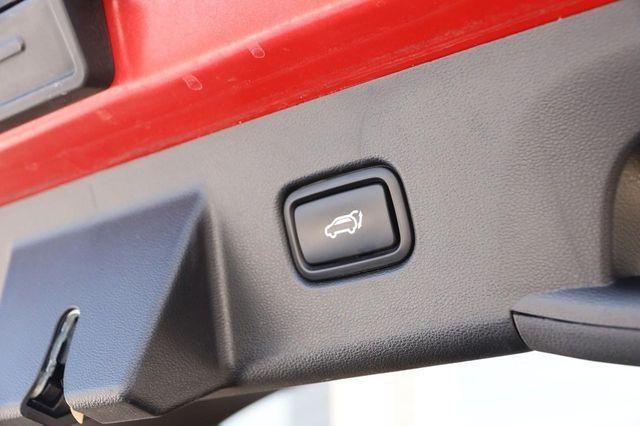 used 2022 Hyundai Tucson car, priced at $23,450