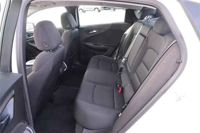 used 2024 Chevrolet Malibu car, priced at $19,950