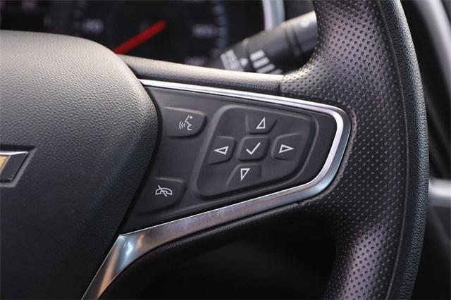 used 2024 Chevrolet Malibu car, priced at $19,950