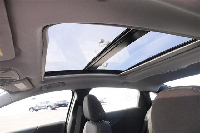 used 2024 Chevrolet Malibu car, priced at $19,950