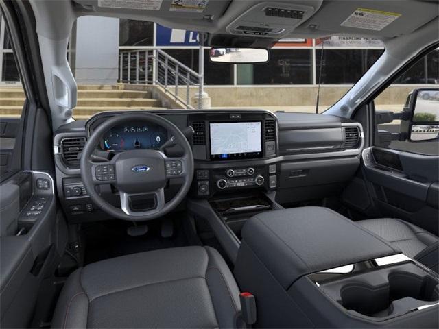 new 2026 Ford F-350 car, priced at $82,841