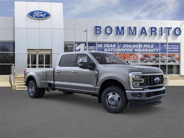 new 2026 Ford F-350 car, priced at $82,841