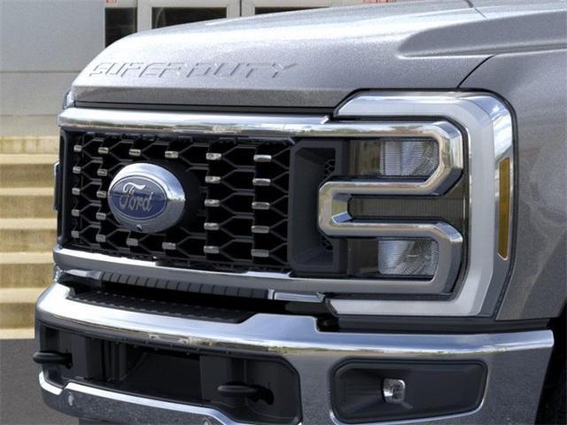 new 2026 Ford F-350 car, priced at $82,841