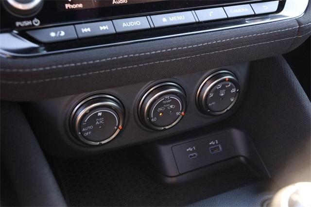 used 2025 Nissan Z car, priced at $35,950