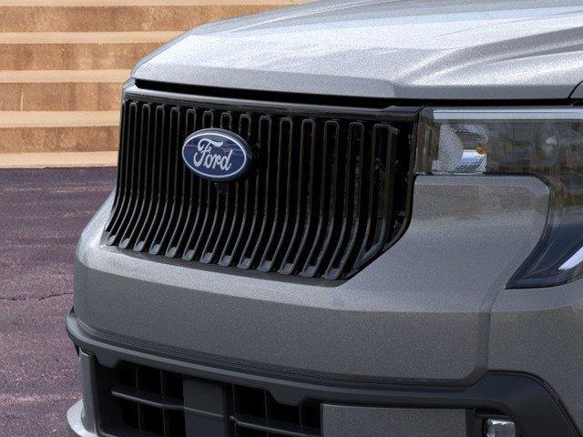 new 2026 Ford Maverick car, priced at $33,357
