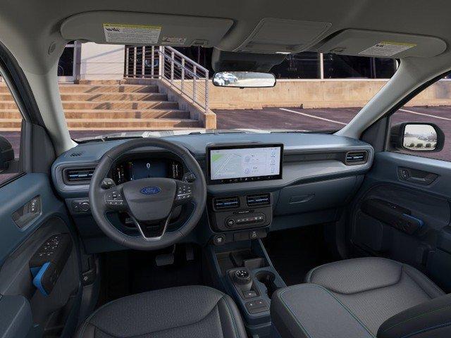 new 2026 Ford Maverick car, priced at $33,357