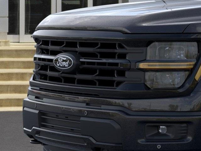new 2026 Ford F-150 car, priced at $57,474