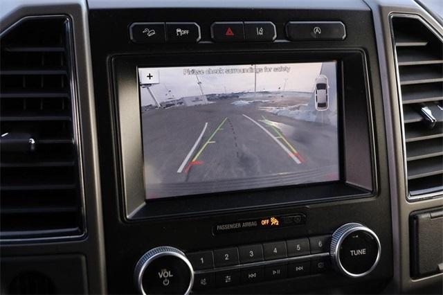 used 2018 Ford Expedition car, priced at $15,950