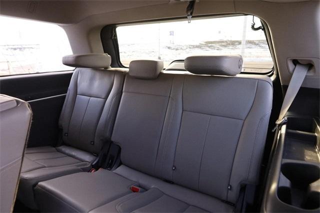 used 2018 Ford Expedition car, priced at $15,950