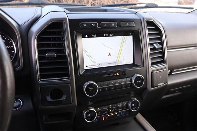 used 2018 Ford Expedition car, priced at $15,950