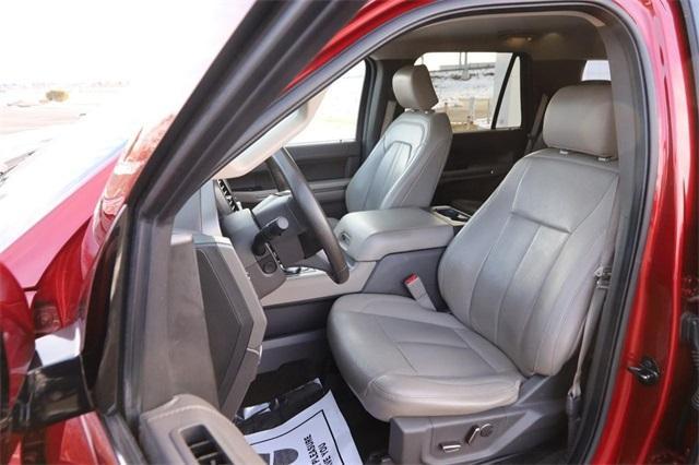 used 2018 Ford Expedition car, priced at $15,950