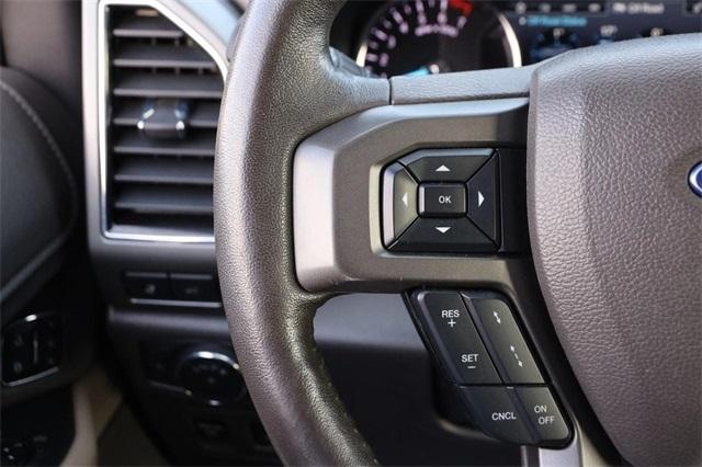 used 2018 Ford Expedition car, priced at $15,950