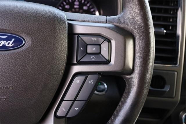 used 2018 Ford Expedition car, priced at $15,950