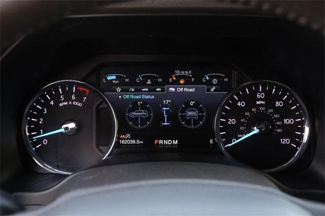 used 2018 Ford Expedition car, priced at $15,950