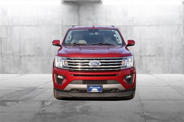 used 2018 Ford Expedition car, priced at $15,950