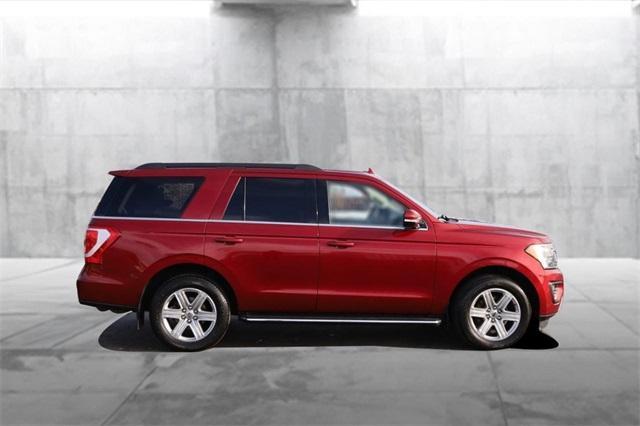 used 2018 Ford Expedition car, priced at $15,950