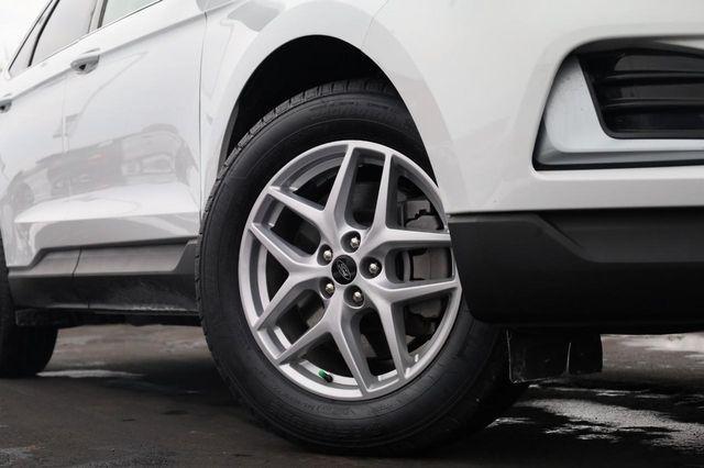 used 2024 Ford Edge car, priced at $20,950