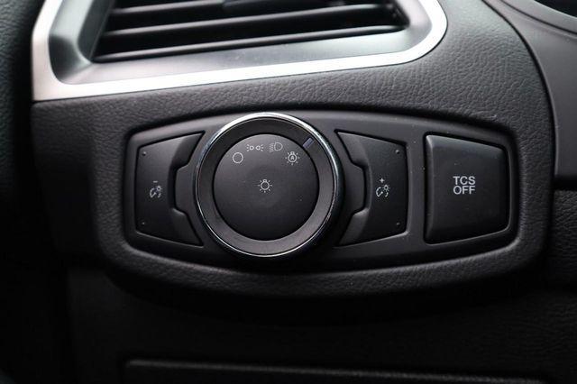 used 2024 Ford Edge car, priced at $20,950