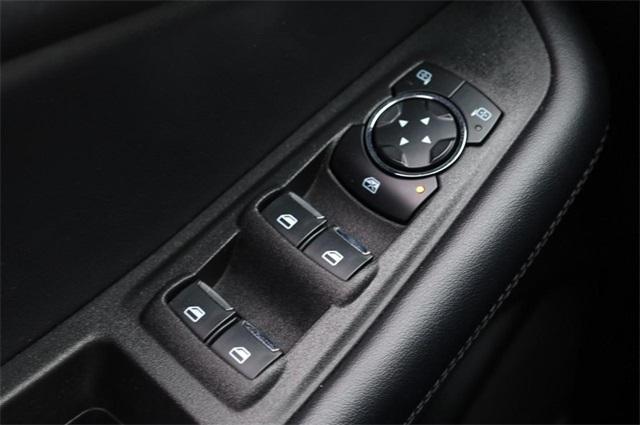 used 2024 Ford Edge car, priced at $20,950