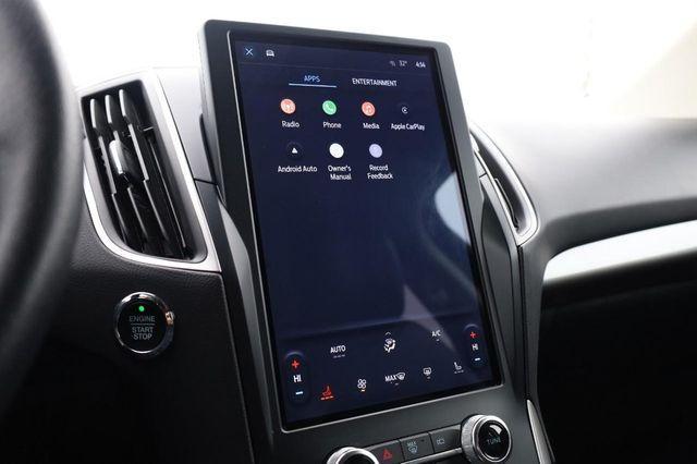 used 2024 Ford Edge car, priced at $20,950