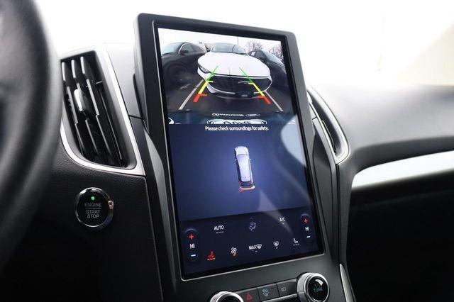 used 2024 Ford Edge car, priced at $20,950