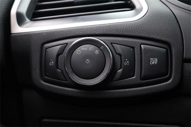 used 2024 Ford Edge car, priced at $20,950