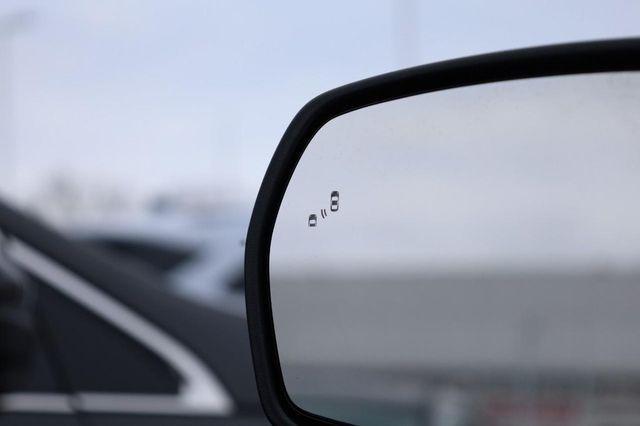 used 2024 Ford Edge car, priced at $20,950