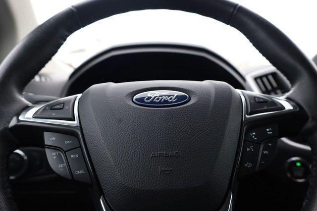 used 2024 Ford Edge car, priced at $20,950