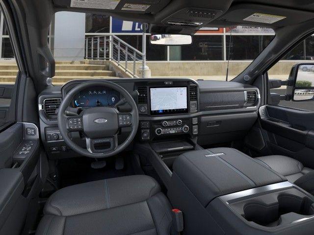 new 2026 Ford F-350 car, priced at $97,743