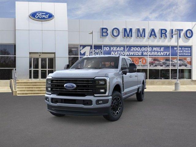 new 2026 Ford F-350 car, priced at $97,743