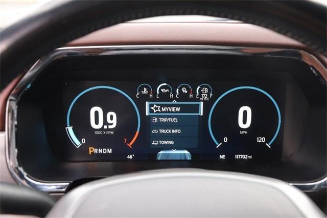 used 2021 Ford F-150 car, priced at $30,950