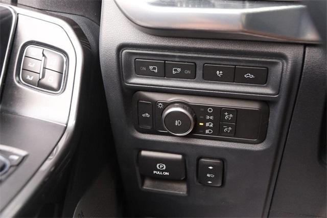 used 2021 Ford F-150 car, priced at $30,950