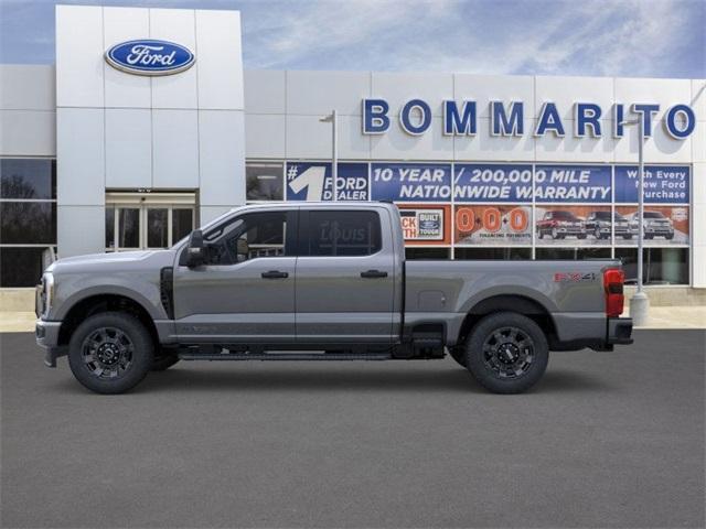 new 2026 Ford F-350 car, priced at $71,187