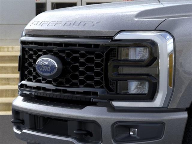 new 2026 Ford F-350 car, priced at $71,187