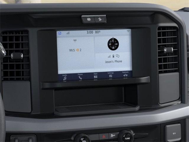 new 2026 Ford F-350 car, priced at $71,187