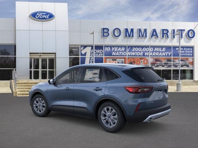 new 2026 Ford Escape car, priced at $27,514