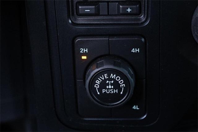 used 2022 Ford F-150 car, priced at $32,950