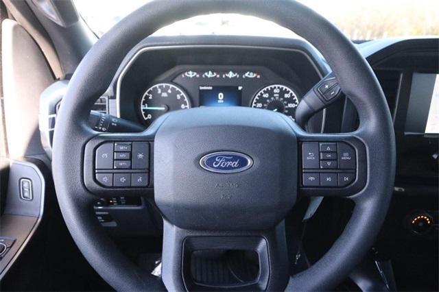 used 2022 Ford F-150 car, priced at $32,950