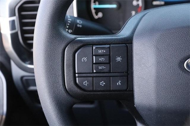 used 2022 Ford F-150 car, priced at $32,950