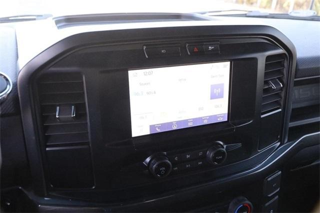 used 2022 Ford F-150 car, priced at $32,950