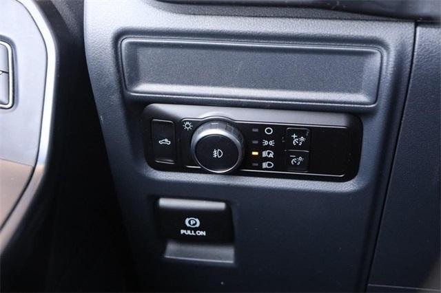 used 2022 Ford F-150 car, priced at $32,950