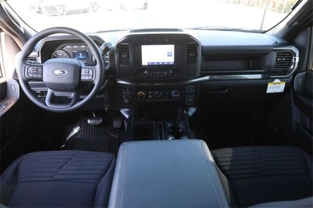 used 2022 Ford F-150 car, priced at $32,950