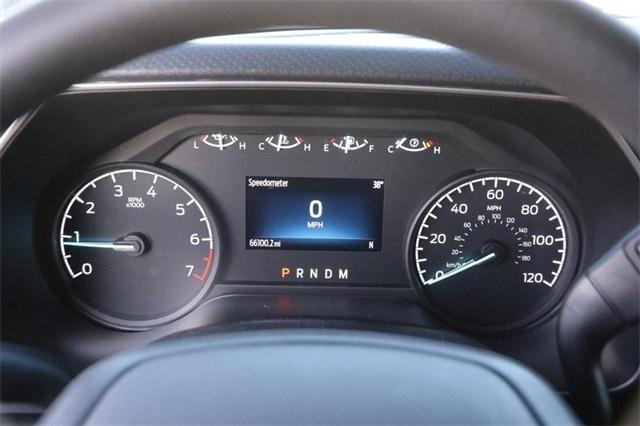 used 2022 Ford F-150 car, priced at $32,950