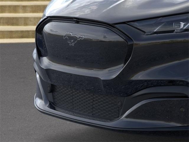new 2025 Ford Mustang Mach-E car, priced at $44,843