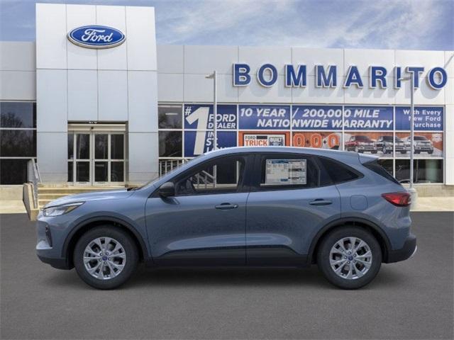 new 2026 Ford Escape car, priced at $28,340