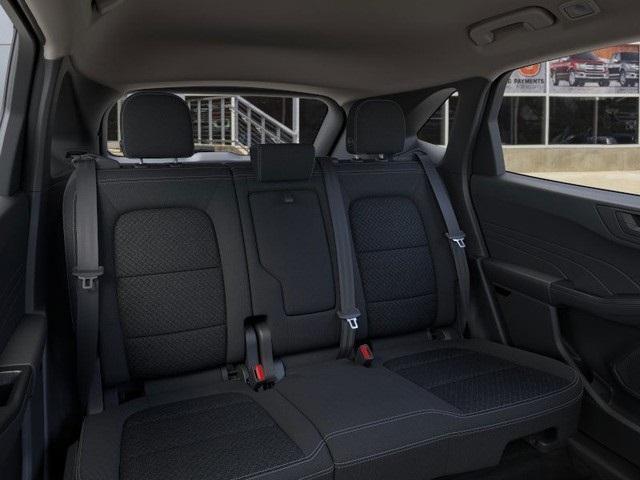 new 2026 Ford Escape car, priced at $25,840